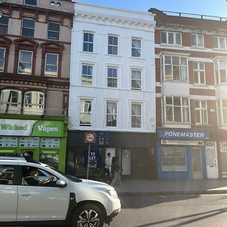Patrick Street Townhouse Daire Cork Dış mekan fotoğraf