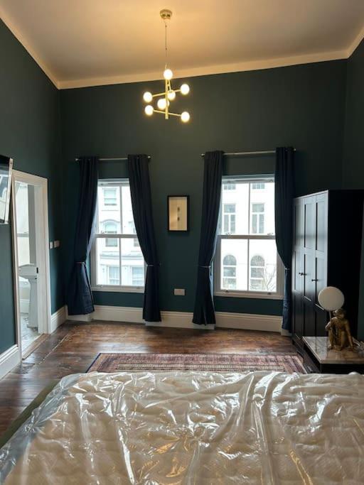 Patrick Street Townhouse Daire Cork Dış mekan fotoğraf