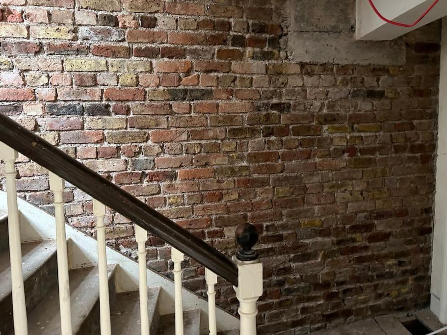 Patrick Street Townhouse Daire Cork Dış mekan fotoğraf